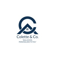 Colette and Co logo - Similar company to Sketchbook Studios