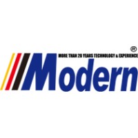 Zhangjiagang Modern Machinery Co., Ltd. logo - Similar company to Shenzhen Hygea Technology Co.,Ltd