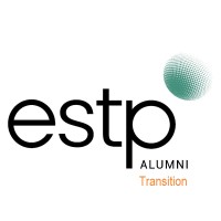 ESTP Alumni Transition logo - Similar company to Estp Alumni, Sid-Estp