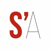 Starters' Agency logo - Similar company to Fikirhane
