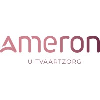 Ameron uitvaartzorg logo - Similar company to Coolmax Solutions Bv