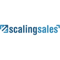 Scaling Sales