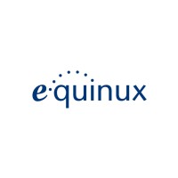 equinux AG logo - Similar company to Futuretap