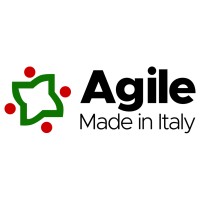 Agile Made in Italy logo - Similar company to To Be Accelerator