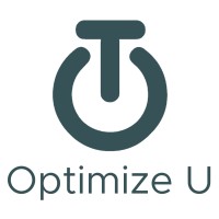 Optimize U Chattanooga logo - Similar company to Optimize U