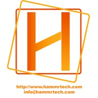 Hammrtech, Inc logo - Similar company to Logic Cadence