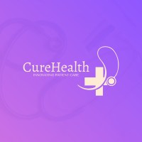 CureHealth logo - Similar company to Curenet