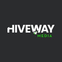 Hiveway logo - Similar company to Galobe