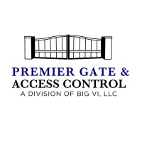 Premier Gate & Access Control logo - Similar company to Access Control Technologies, Llc