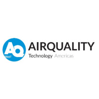 AirQuality Technology Americas logo - Similar company to Sol-In Technologies