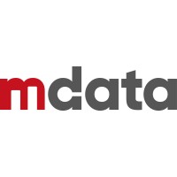 mdata logo - Similar company to Entpermasys Consulting