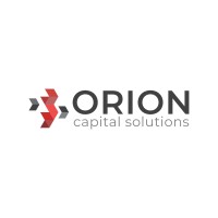 Orion Capital Solutions logo - Similar company to Rapid Response Diagnostics