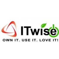 ITwise Computers logo - Similar company to Wisemannai