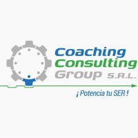 Coaching Consulting Group Bolivia logo - Similar company to Asesor Comercial  Ciicem Business School