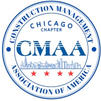 Construction Management Association of America (CMAA) Chicago-Chapter logo - Similar company to Construction Management Association Of America At Uic