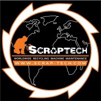 Scrap-Tech International Ltd logo - Similar company to Teconit