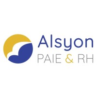 ALSYON PAIE & RH logo - Similar company to Pradier Granulats