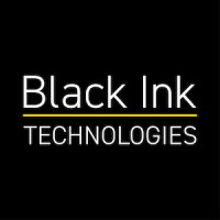 Black Ink Technologies logo - Similar company to Black Ink Tech