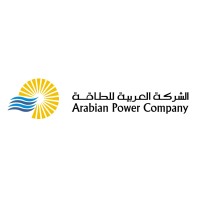 Arabian Power Company (APC) logo - Similar company to Arabian Power