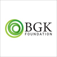 Bumi Global Karbon Foundation logo - Similar company to Ultronit Solutions