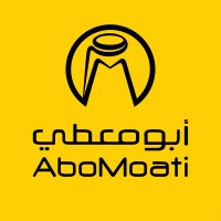Abo Moati l ابو معطي logo - Similar company to Aln Design Studio