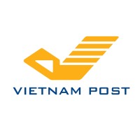 Vietnam Post logo - Similar company to Vnpost