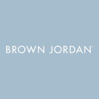 Brown Jordan logo - Similar company to Dedon