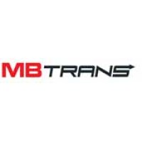 M&B TRANS d.o.o. logo - Similar company to Jurošević Md