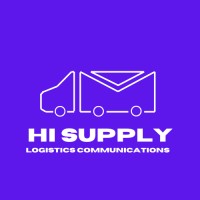HI Supply Communications logo - Similar company to Containertracking