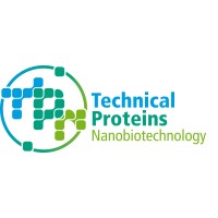 TPNBT - Technical Proteins Nanobiotechnology logo - Similar company to Ysf-Esb