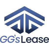 GGlease logo - Similar company to Testokrat
