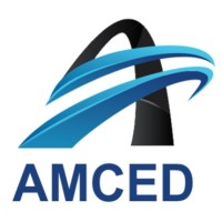 AMCED ENGINEERING logo - Similar company to Broadview Accounting Co