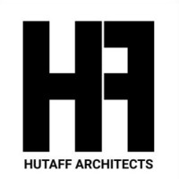 HUTAFF ARCHITECTS logo - Similar company to Acropolis Estates