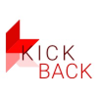 KickBack logo - Similar company to Net22