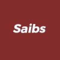 Saibs logo - Similar company to Gradient Business Services