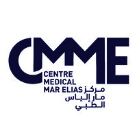 CMME - Centre Medical Mar Elias logo - Similar company to Medilic S.A.R.L