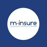 M-INSURE logo - Similar company to Edyro Private Limited