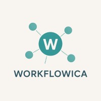 Workflowica logo - Similar company to Mindfront