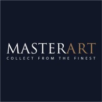 MasterArt logo - Similar company to Artsolution