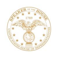 Office Of The Speaker Of The United States House Of Representatives