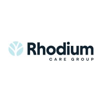 Rhodium Care Group logo - Similar company to Proactivcare