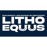 Litho Equus logo - Similar company to Scahn