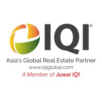 IQI Australia logo - Similar company to Component6