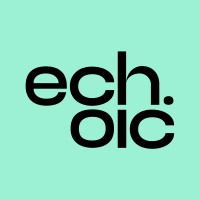 Echoic Audio logo - Similar company to Cryptonomy