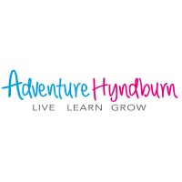 Adventure Hyndburn logo - Similar company to Cm Rec2Rec