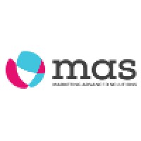 Marketing Advanced Solutions logo - Similar company to Dopamina A2