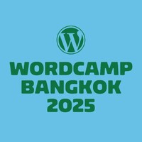 Wordcamp Bangkok
