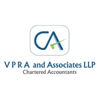 V P R A and Associates LLP logo - Similar company to Venus Rubbers