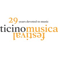 TICINO MUSICA Festival logo - Similar company to Robocarv Ltd