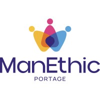 ManEthic Portage logo - Similar company to Cegaware